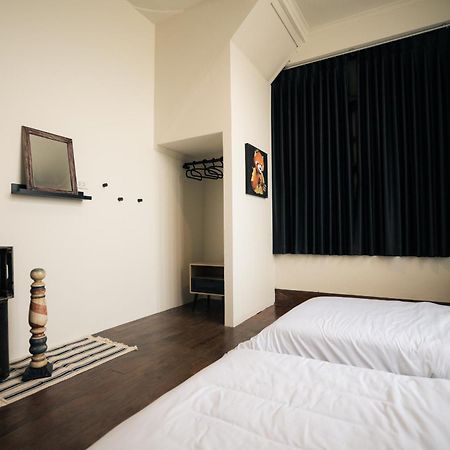 The Oldtale Hotel Chiang Mai Buitenkant foto