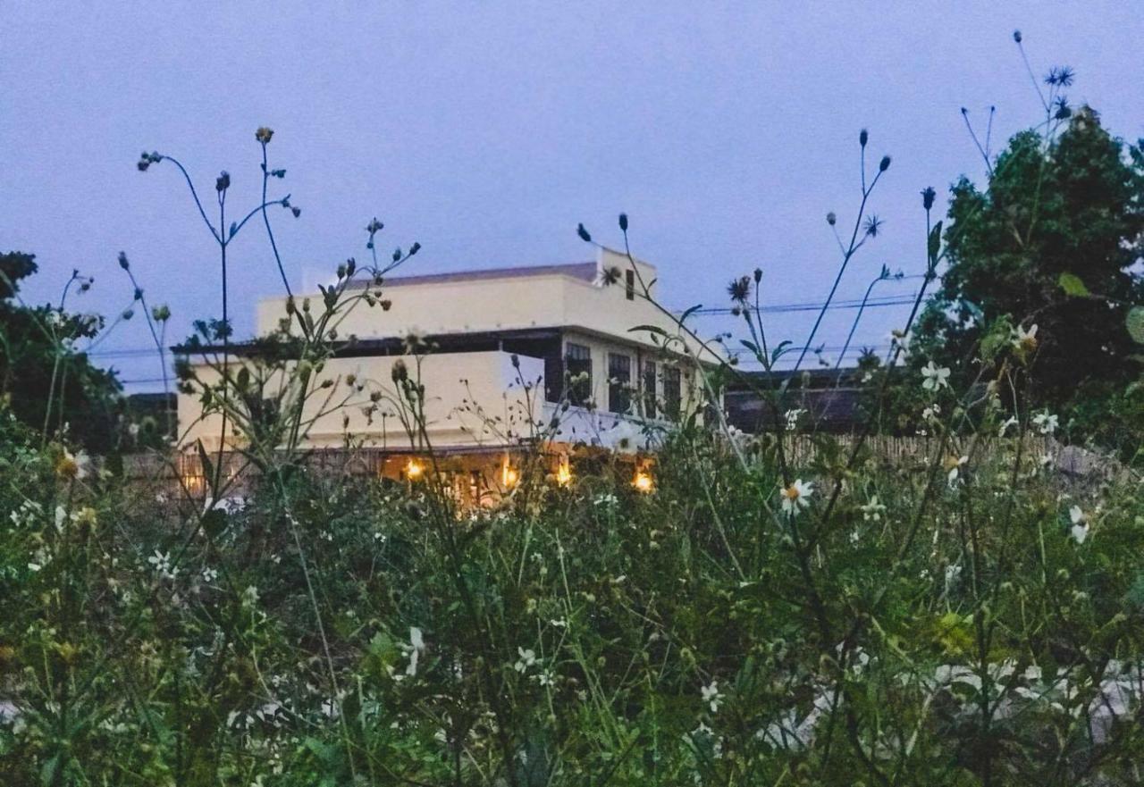 The Oldtale Hotel Chiang Mai Buitenkant foto