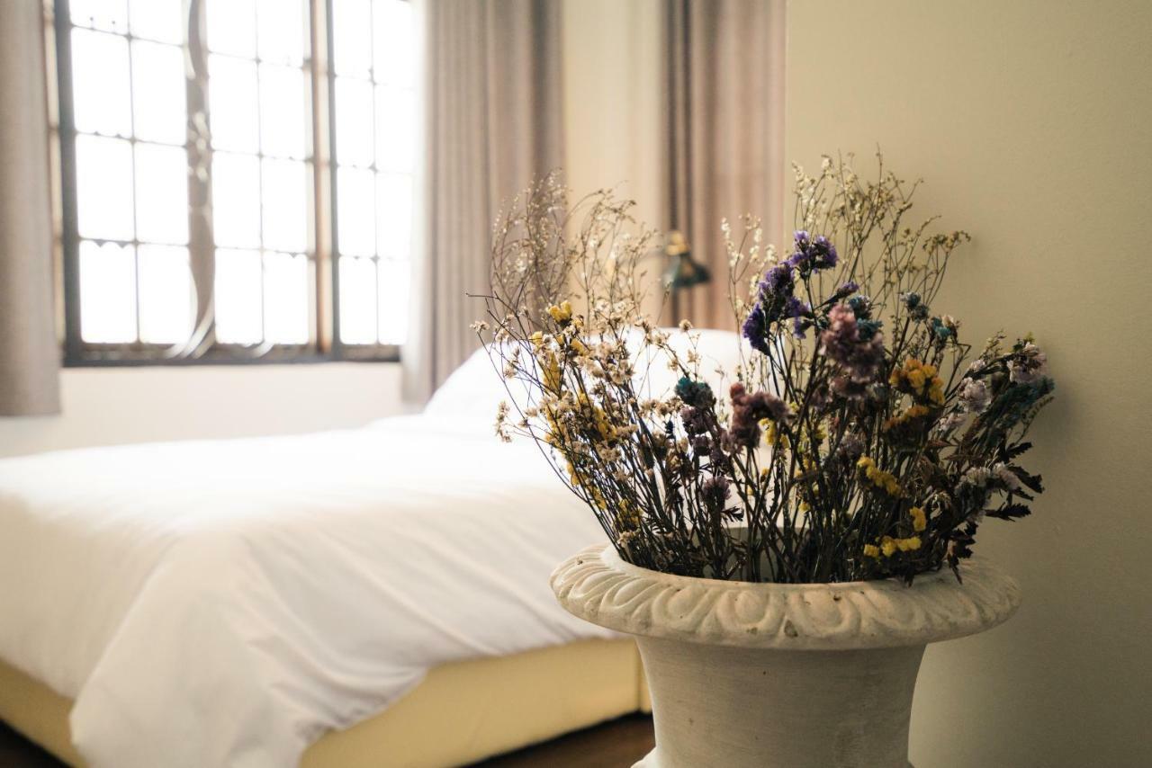The Oldtale Hotel Chiang Mai Buitenkant foto