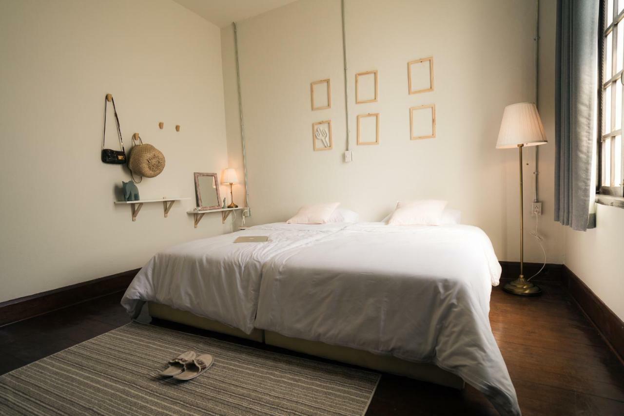 The Oldtale Hotel Chiang Mai Buitenkant foto