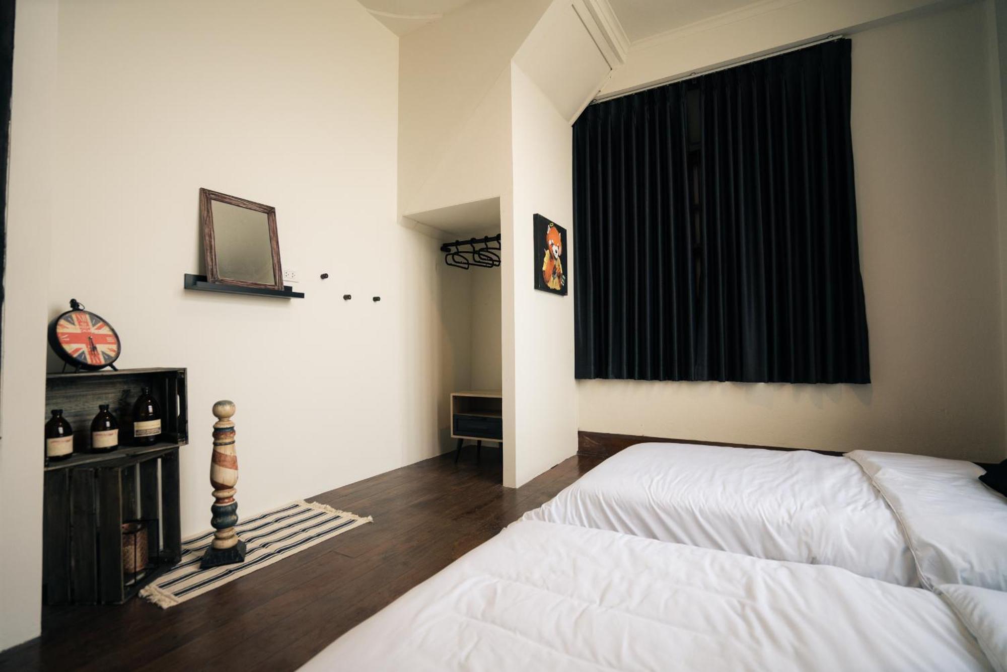 The Oldtale Hotel Chiang Mai Buitenkant foto